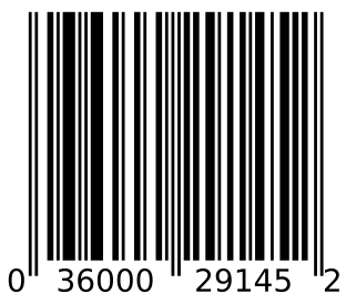 barcode